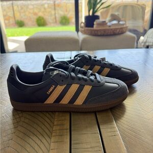 adidas Samba Men’s Sneakers